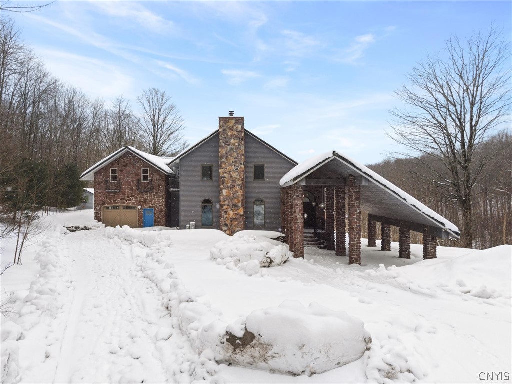 150 Valleygate Drive