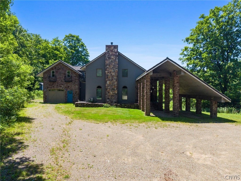 150 Valleygate Drive