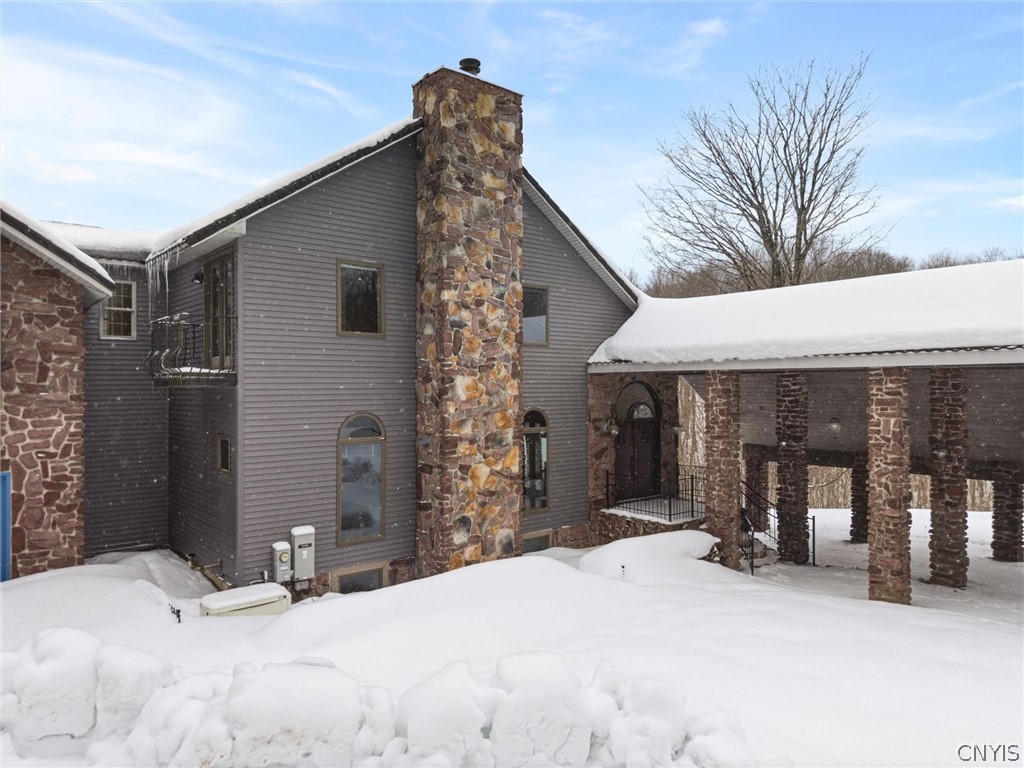 150 Valleygate Drive