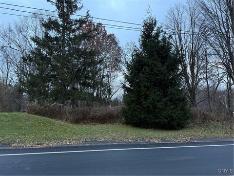 Vacant Land For Sale - Harwood Drive<br/> Oswego County, Sandy Creek, NY 13083