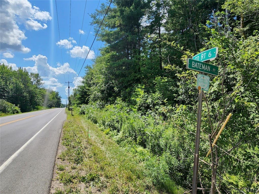 Photo of Cr-6, Volney, NY 13069 (MLS # S1708005)