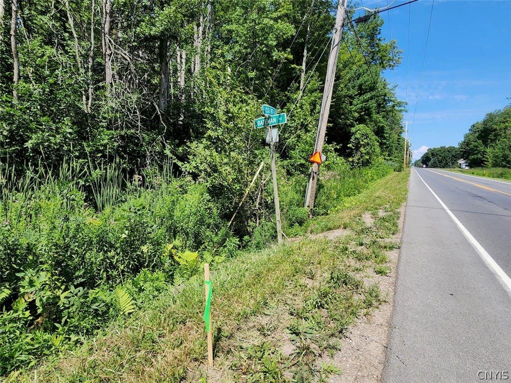 Photo of Cr-6, Volney, NY 13069 (MLS # S1708005)