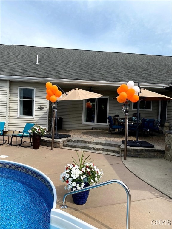 102 Pebble Creek Lane, New Hartford, New York image 43
