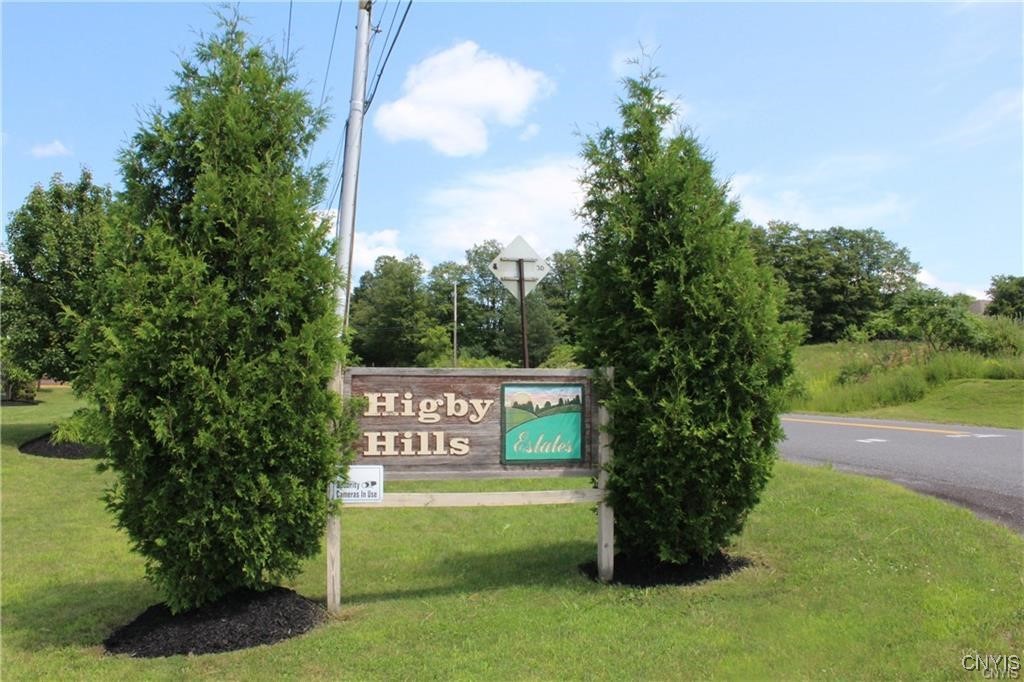 102 Pebble Creek Lane, New Hartford, New York image 47
