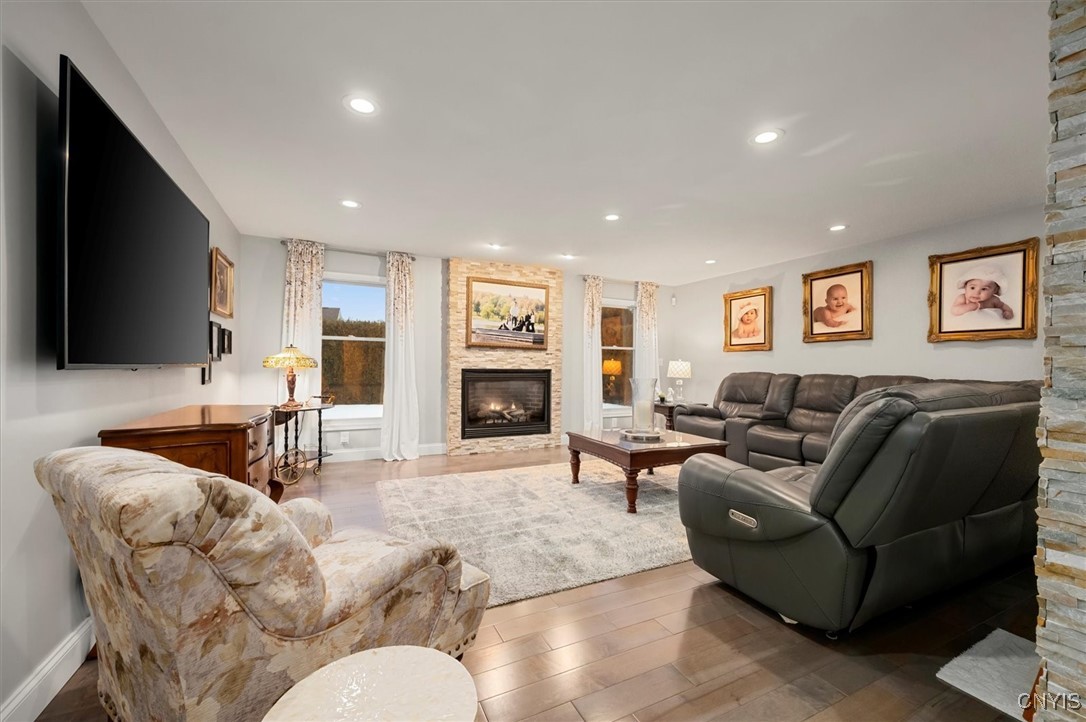 102 Pebble Creek Lane, New Hartford, New York image 14