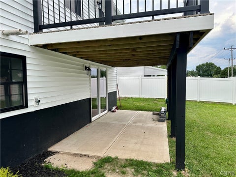 Tiny photo for 4961 Windgate Road Rd, Clay, NY 13088 (MLS # S1690113)