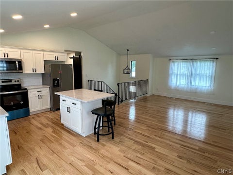 Tiny photo for 4961 Windgate Road Rd, Clay, NY 13088 (MLS # S1690113)