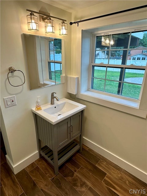 Tiny photo for 4961 Windgate Road Rd, Clay, NY 13088 (MLS # S1690113)