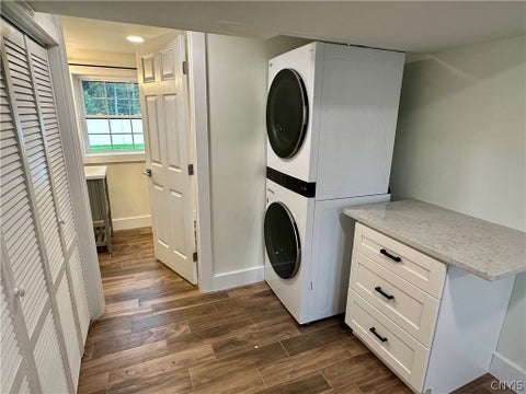 Tiny photo for 4961 Windgate Road Rd, Clay, NY 13088 (MLS # S1690113)