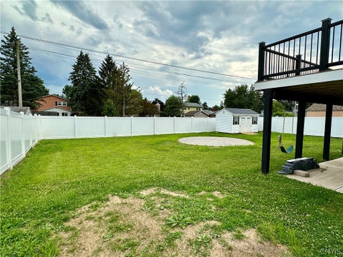 Tiny photo for 4961 Windgate Road Rd, Clay, NY 13088 (MLS # S1690113)