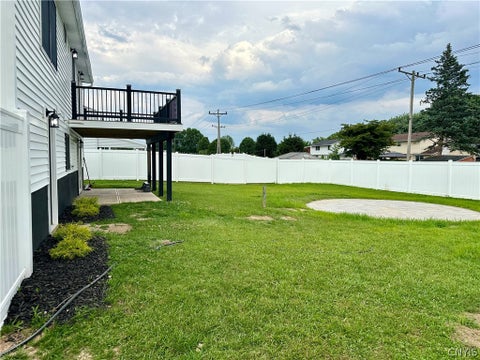 Tiny photo for 4961 Windgate Road Rd, Clay, NY 13088 (MLS # S1690113)