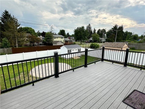 Tiny photo for 4961 Windgate Road Rd, Clay, NY 13088 (MLS # S1690113)