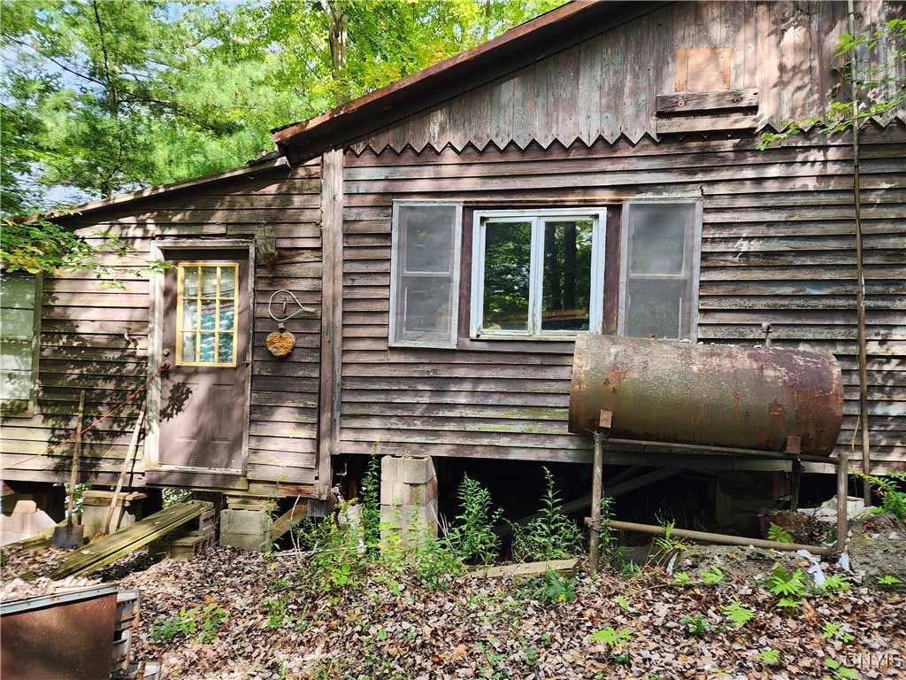 15072 W Creek Road, Sterling, New York image 1