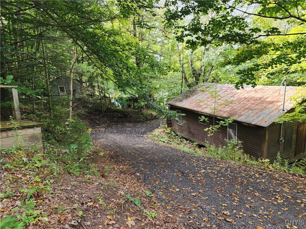 15072 W Creek Road, Sterling, New York image 3