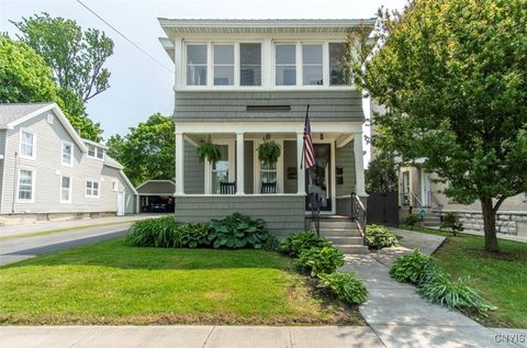 325 Holcomb Street Watertown NY 13601