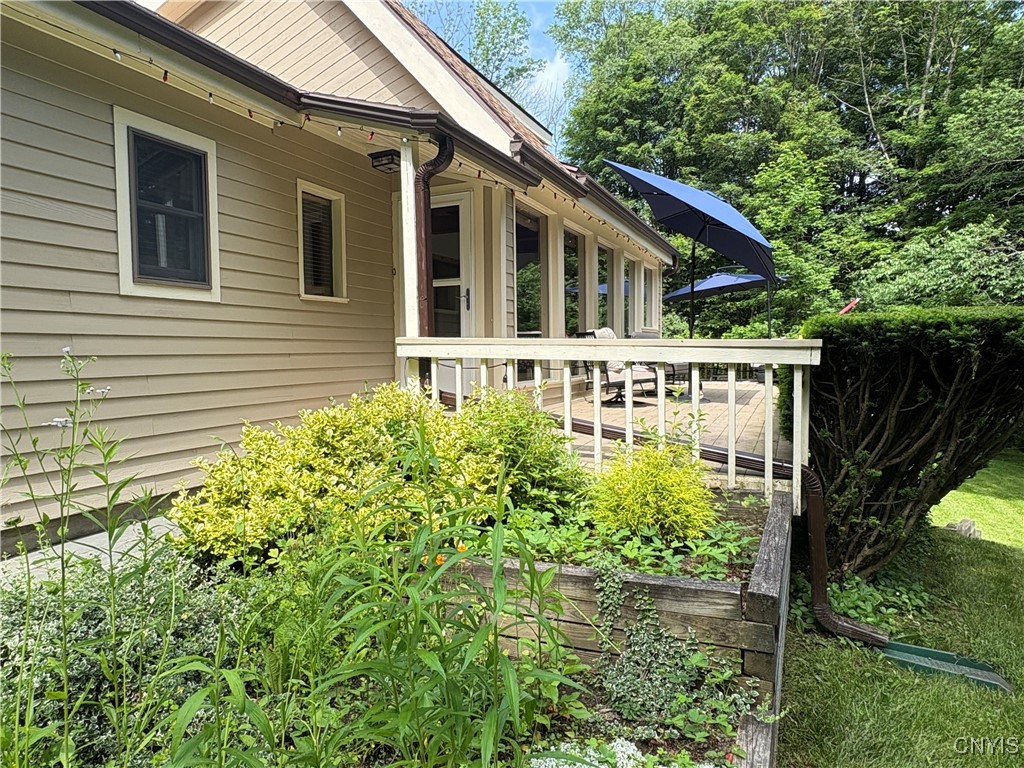 1708 Bonney Road