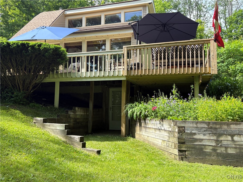 1708 Bonney Road