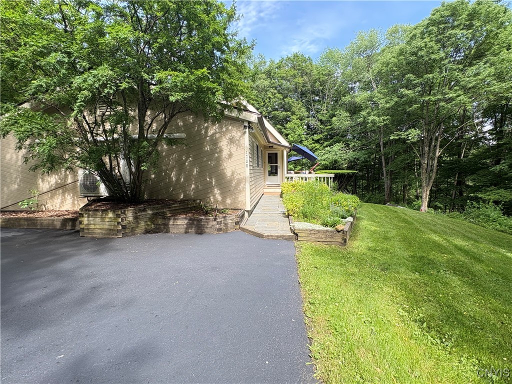 1708 Bonney Road