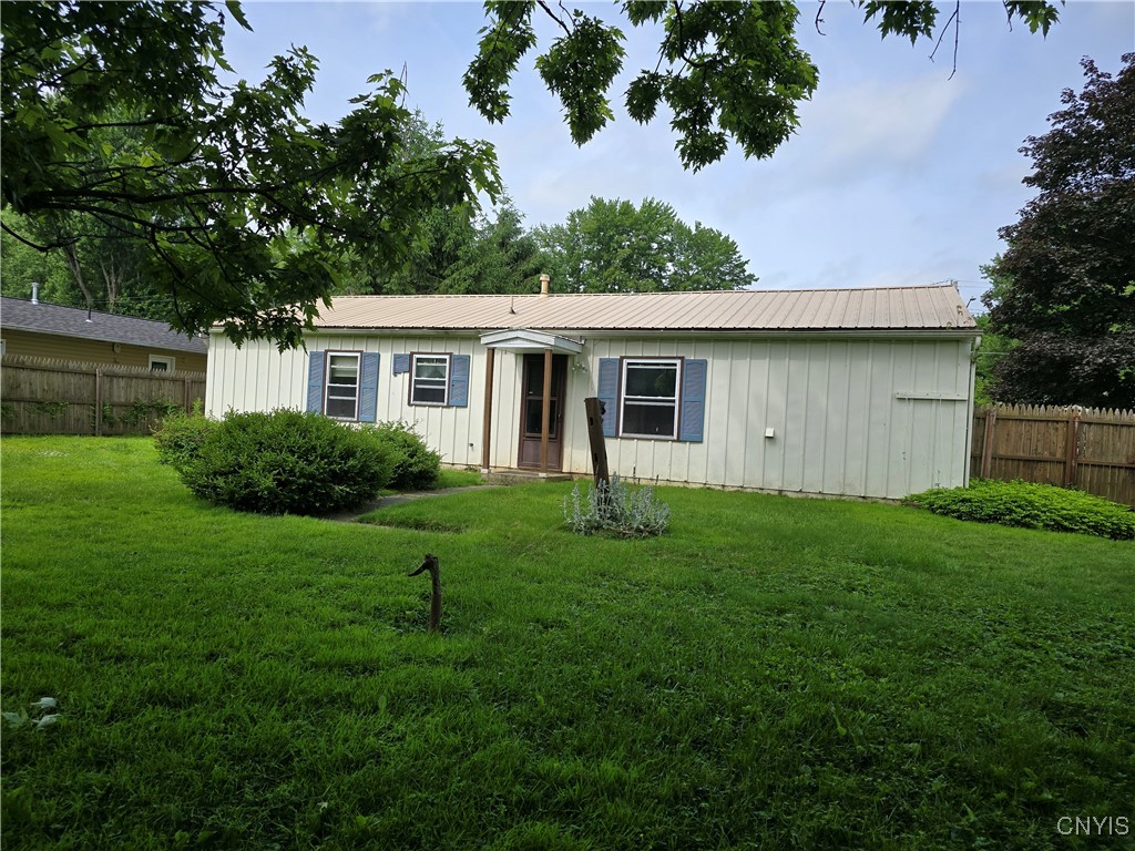 142 Blanchard Boulevard