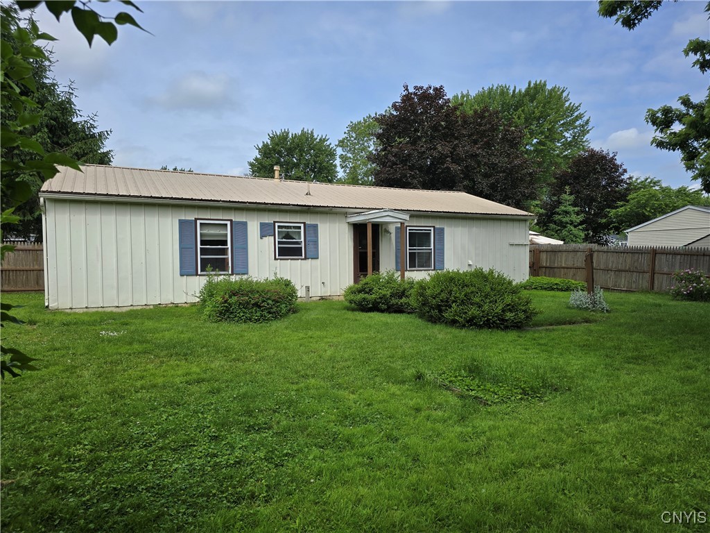 142 Blanchard Boulevard