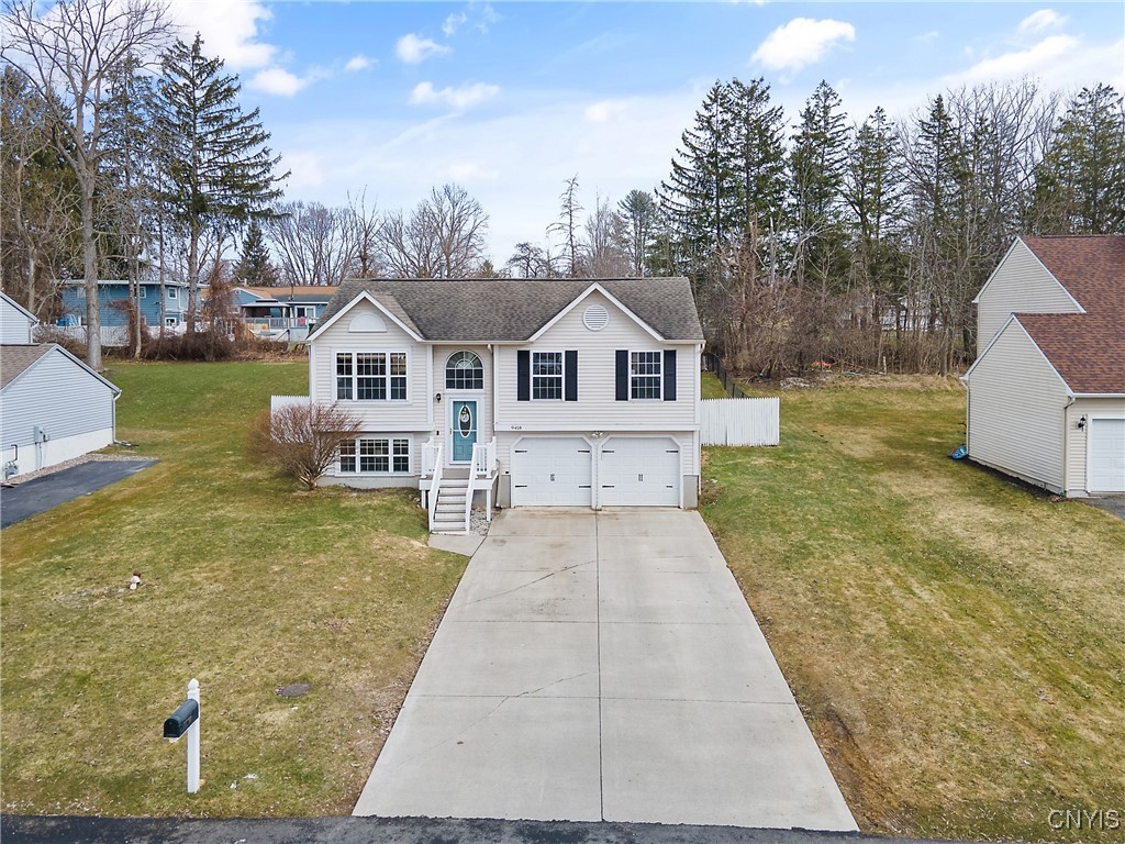 9418 Birch Tree Road, Cicero, New York image 36
