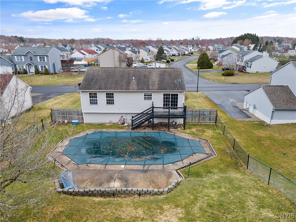 9418 Birch Tree Road, Cicero, New York image 38