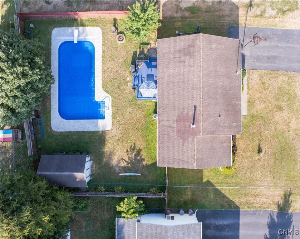 215 Dale Road