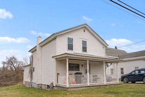 549 State Rt 5s Mohawk NY 13407