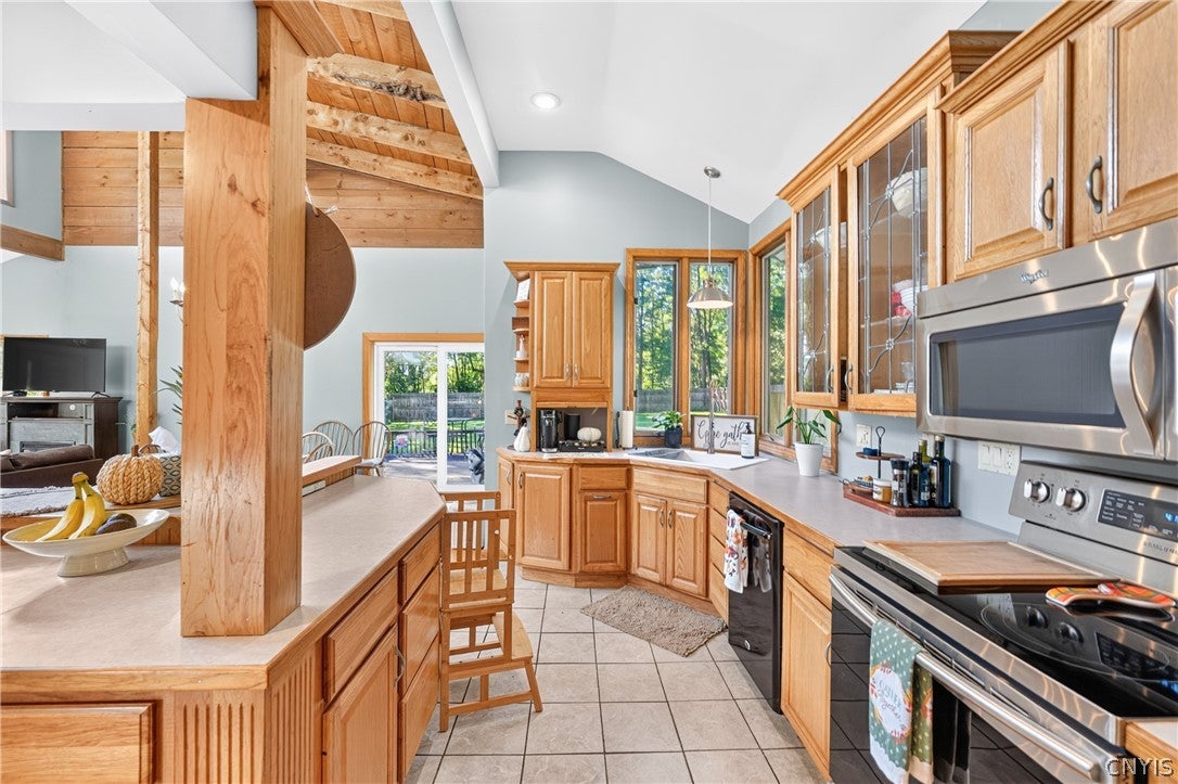 6567 Stokes Westernville Road