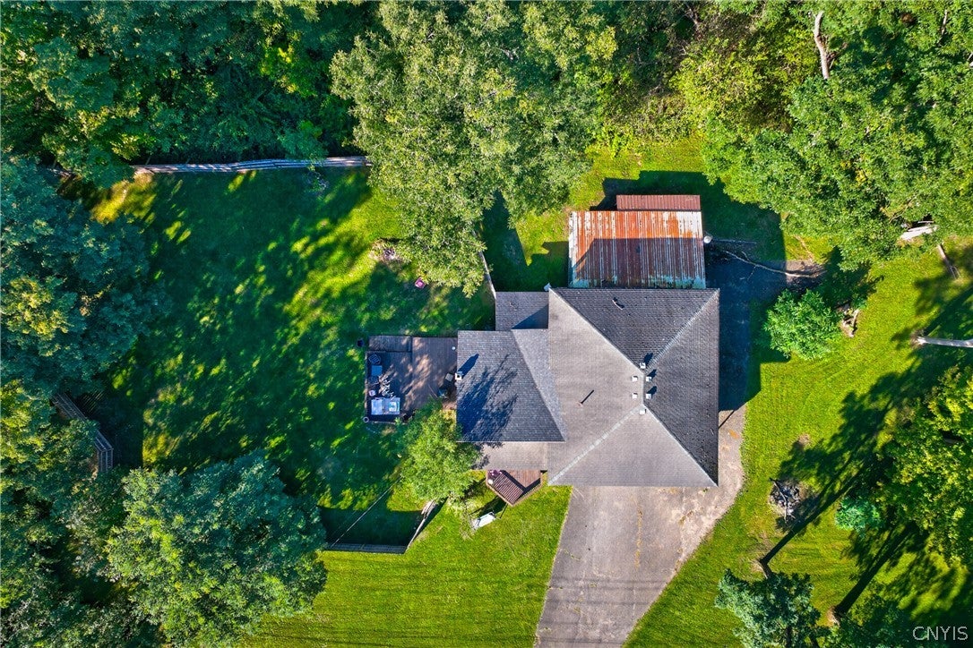 6567 Stokes Westernville Road