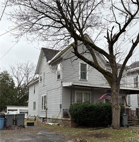 720 N Madison Street Rome NY 13440