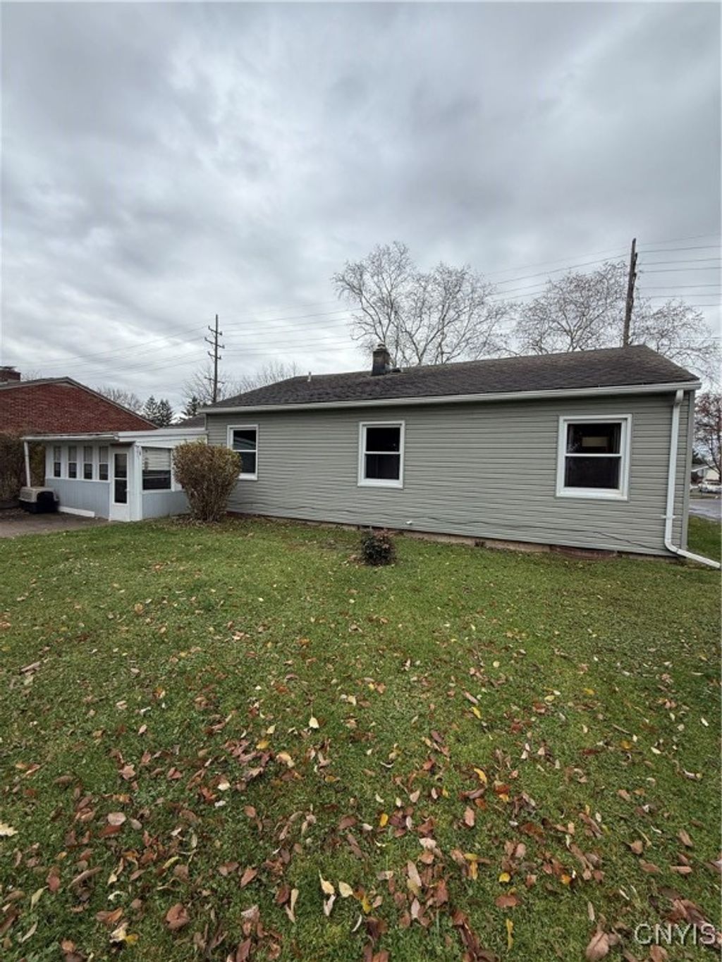 Photo of 105 Throop Avenue, Auburn, NY 13021 (MLS # S1652802)