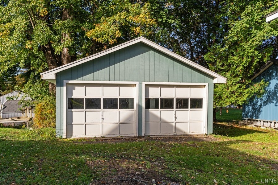 2 Marion Street