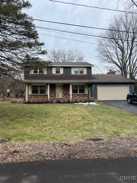 4593 Brookhill Drive S Manlius NY 13104