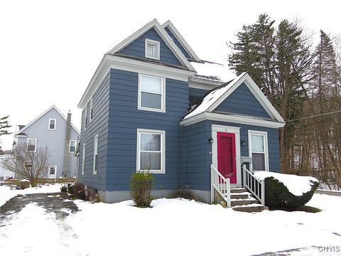 21 Gordon Place Ilion NY 13357
