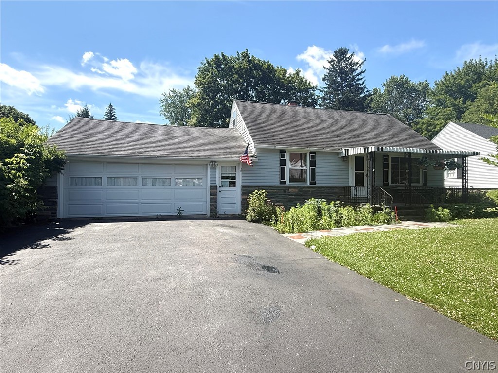 19 Beechwood Road