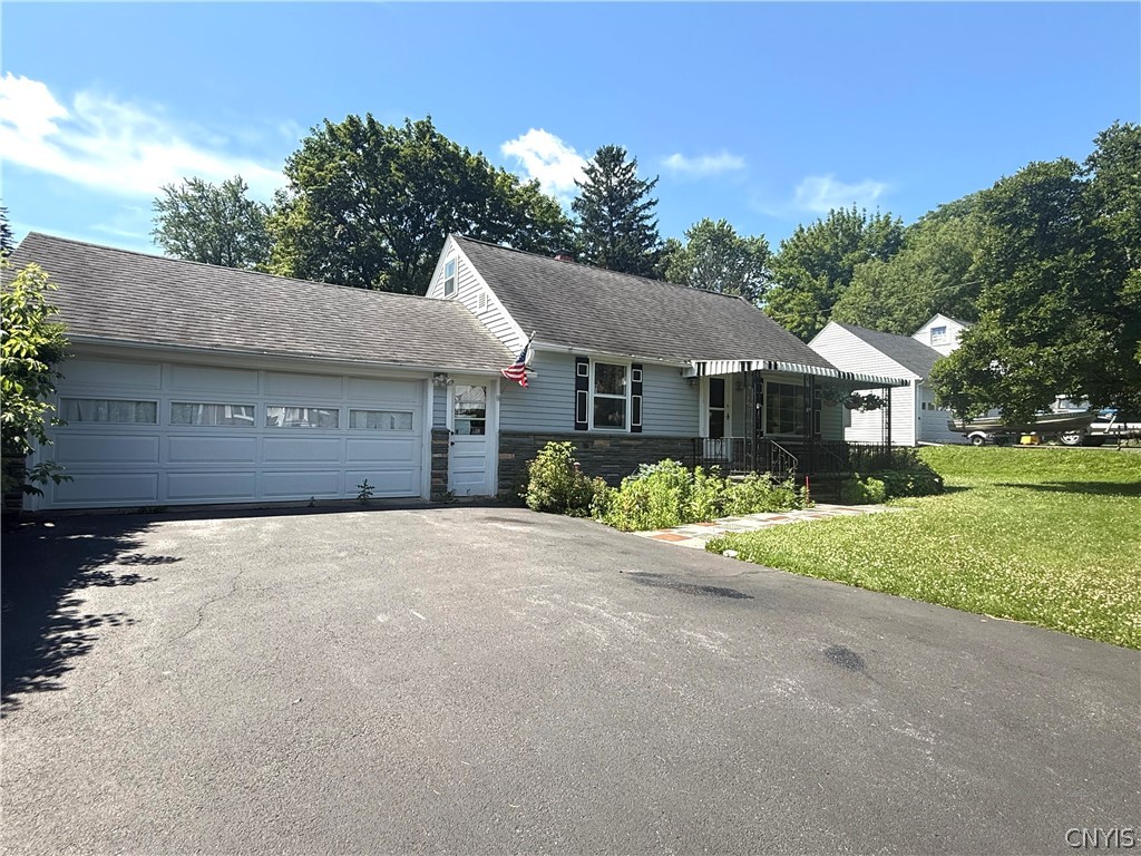 19 Beechwood Road