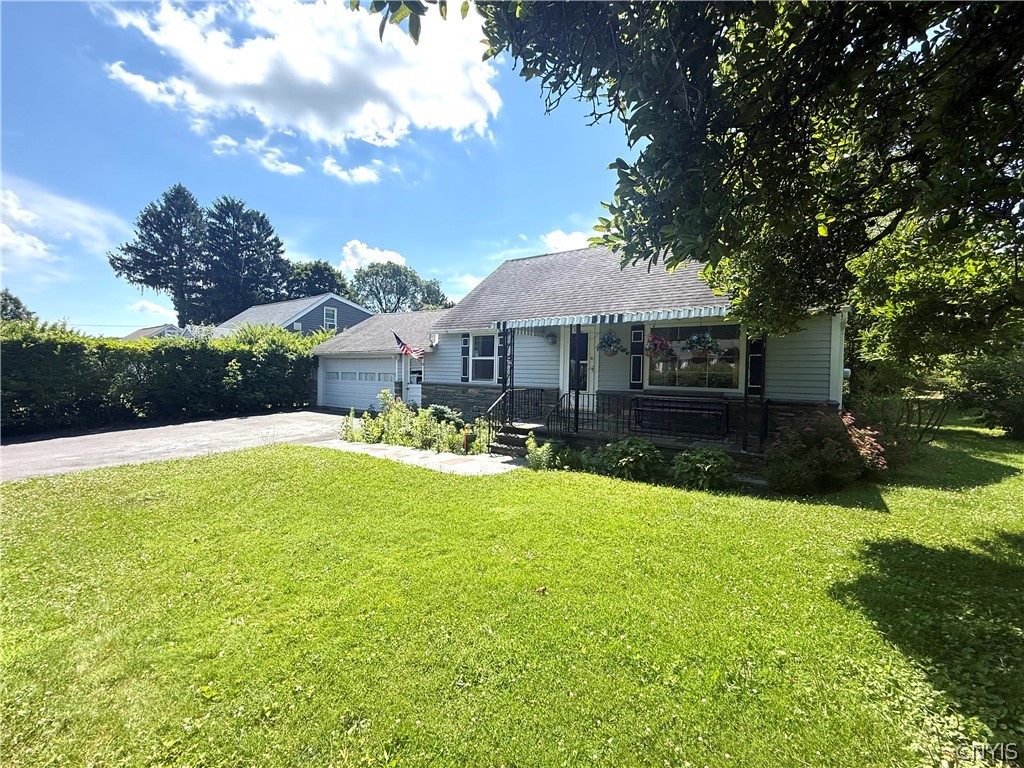 19 Beechwood Road