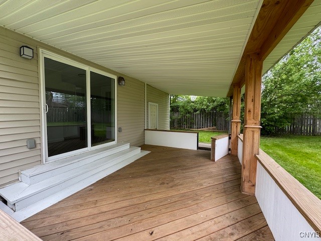 205 Franklin Street, Brownville, New York image 44
