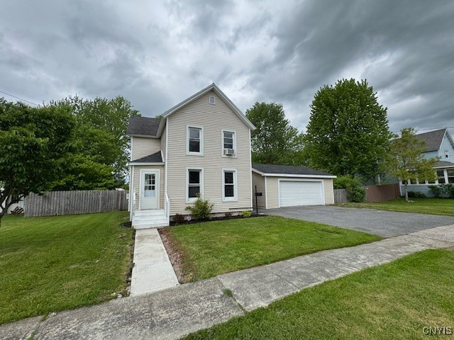205 Franklin Street, Brownville, New York image 1