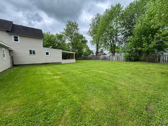 205 Franklin Street, Brownville, New York image 43