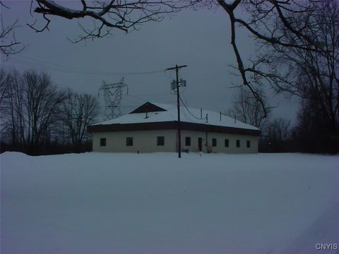 Photo of 4944 Verplank Road, Clay, NY 13041 (MLS # S1656544)