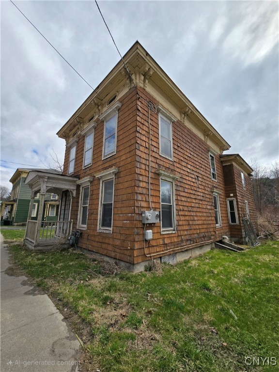 335 W Main Street