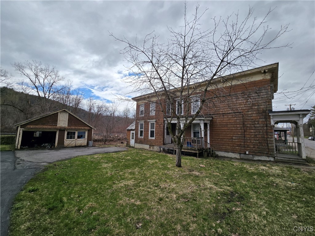 335 W Main Street