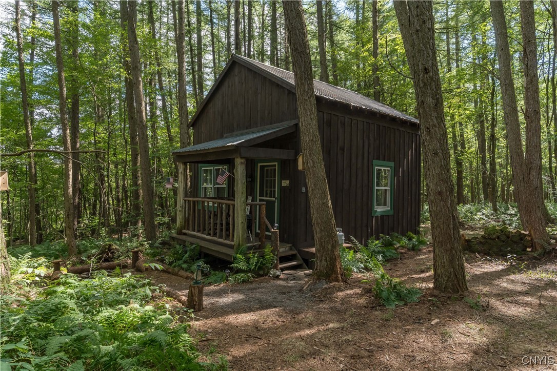 3071 Seelman Truck Trail Road