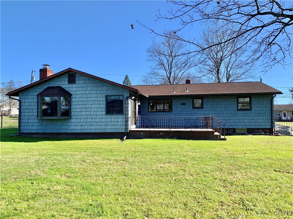 5797 Morris Road, Marcy, New York image 38