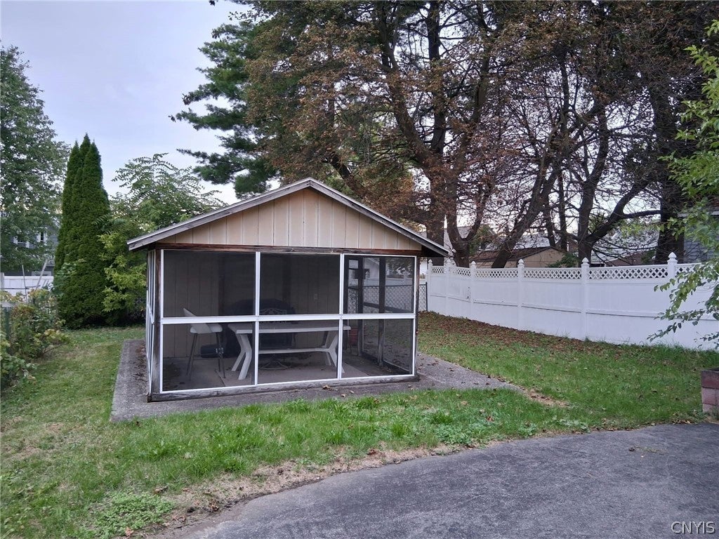 121 Briggs Street
