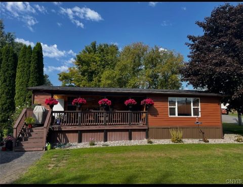 1922 State Route 48-lot 16, Granby, NY 13069 - #: S1656484