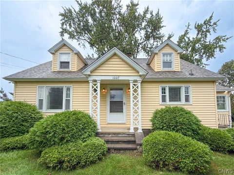 Homes For Sale - 1007 Valentine Avenue<br/> Rome, NY 13440