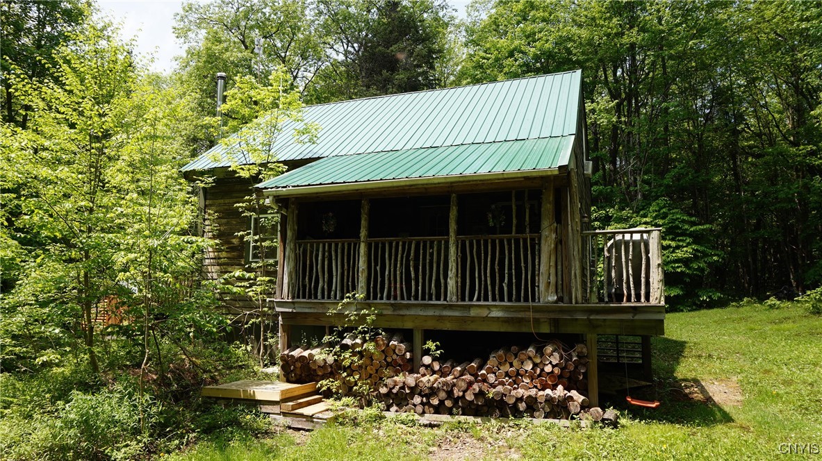 1507 Keeney Lane